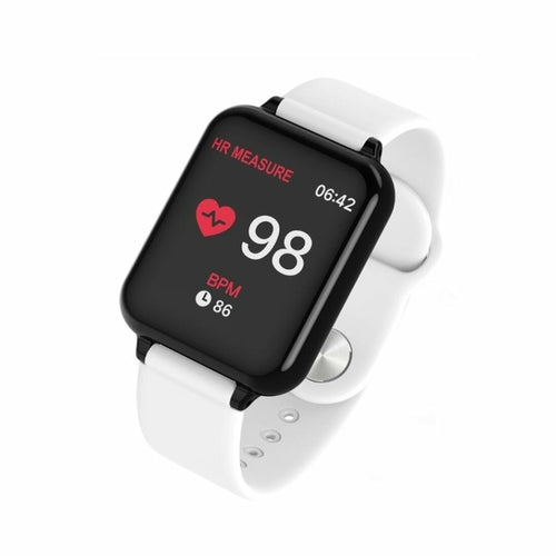 Smart Fit Total Wellness And Sports Activity Watch AO