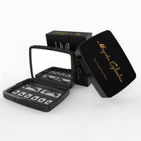 Magnet eyelashes magnetic eyelashes AO