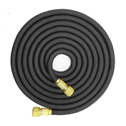 4X Stronger Deluxe Expandable Flexible Garden Hose Water Hose 25, 50, AO