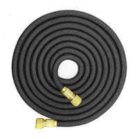4X Stronger Deluxe Expandable Flexible Garden Hose Water Hose 25, 50, AO