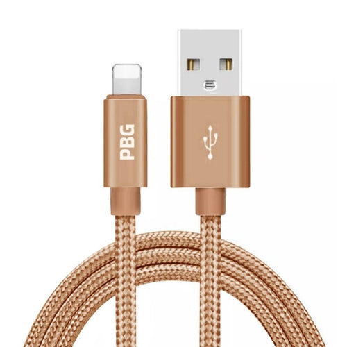 PBG 10FT XL Best iPhone Charger Cable - Durable & Fast Charging AO