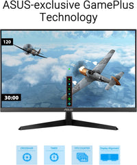 ASUS Eye Comfort Gaming Monitor™