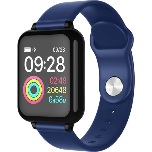 Smart Fit Total Wellness And Sports Activity Watch AO