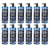 Marmara Barber Shaving Gel 34 Oz No. 76 Multipack AO