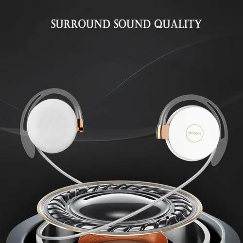 Running Game Eat Chicken Student Computer Headset AO