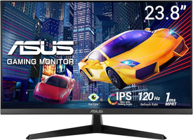 ASUS Eye Comfort Gaming Monitor™