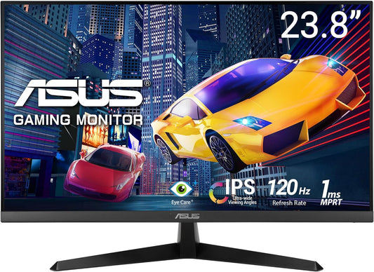 ASUS Eye Comfort Gaming Monitor™