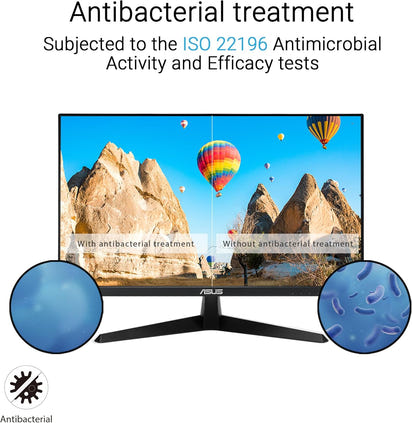 ASUS Eye Comfort Gaming Monitor™