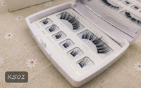 Magnet eyelashes magnetic eyelashes AO