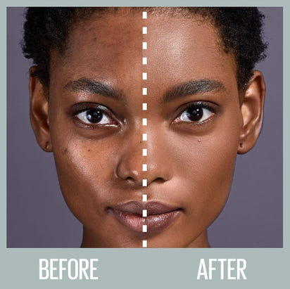 REVOLUTION Fast Base Concealer AO