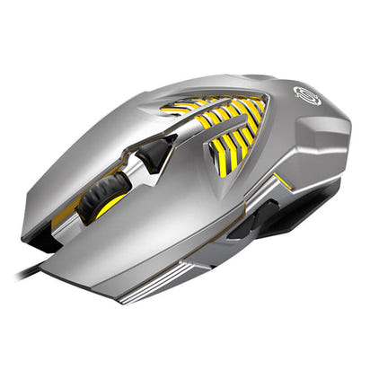 Office Gaming Computer Usb Wired Mouse AO