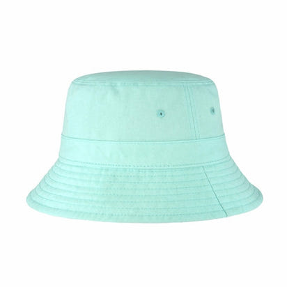 Classic Washed Cotton Bucket Hat AO