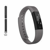 SmartFit Slim Activity Tracker And Monitor Smart Watch With FREE Extra AO