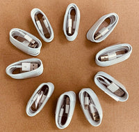 10/20 Pack Sets - USB 3ft Sync Data Charging Charger Cable Cord AO