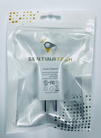 UL Certified 5V 1A Fast Charger with USB Port for Mobile Devices - AO