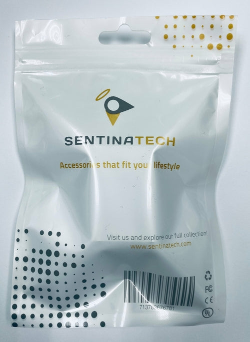 UL Certified 5V 1A Fast Charger with USB Port for Mobile Devices - AO