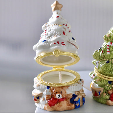 Transformez Votre Fête de Noël