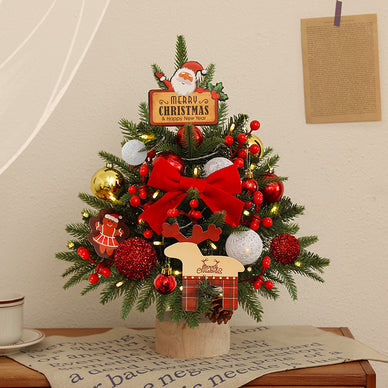 Transformez votre Noël magiquement