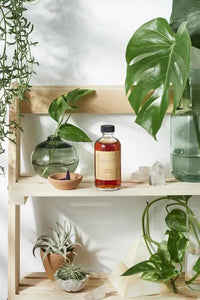 Organic Witch Hazel / Organic Facial Toner / Blemishes / Acne / AO