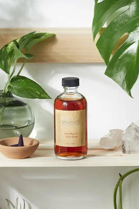 Organic Witch Hazel / Organic Facial Toner / Blemishes / Acne / AO