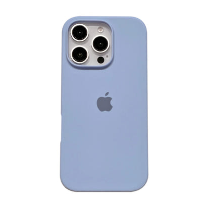 Premium Silicone iPhone Case™