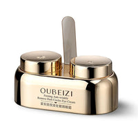 40g Day Eye Cream Night Eye Cream Double Skin Care Reduce Dark Circles AO