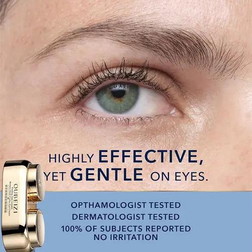 40g Day Eye Cream Night Eye Cream Double Skin Care Reduce Dark Circles AO