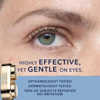 40g Day Eye Cream Night Eye Cream Double Skin Care Reduce Dark Circles AO