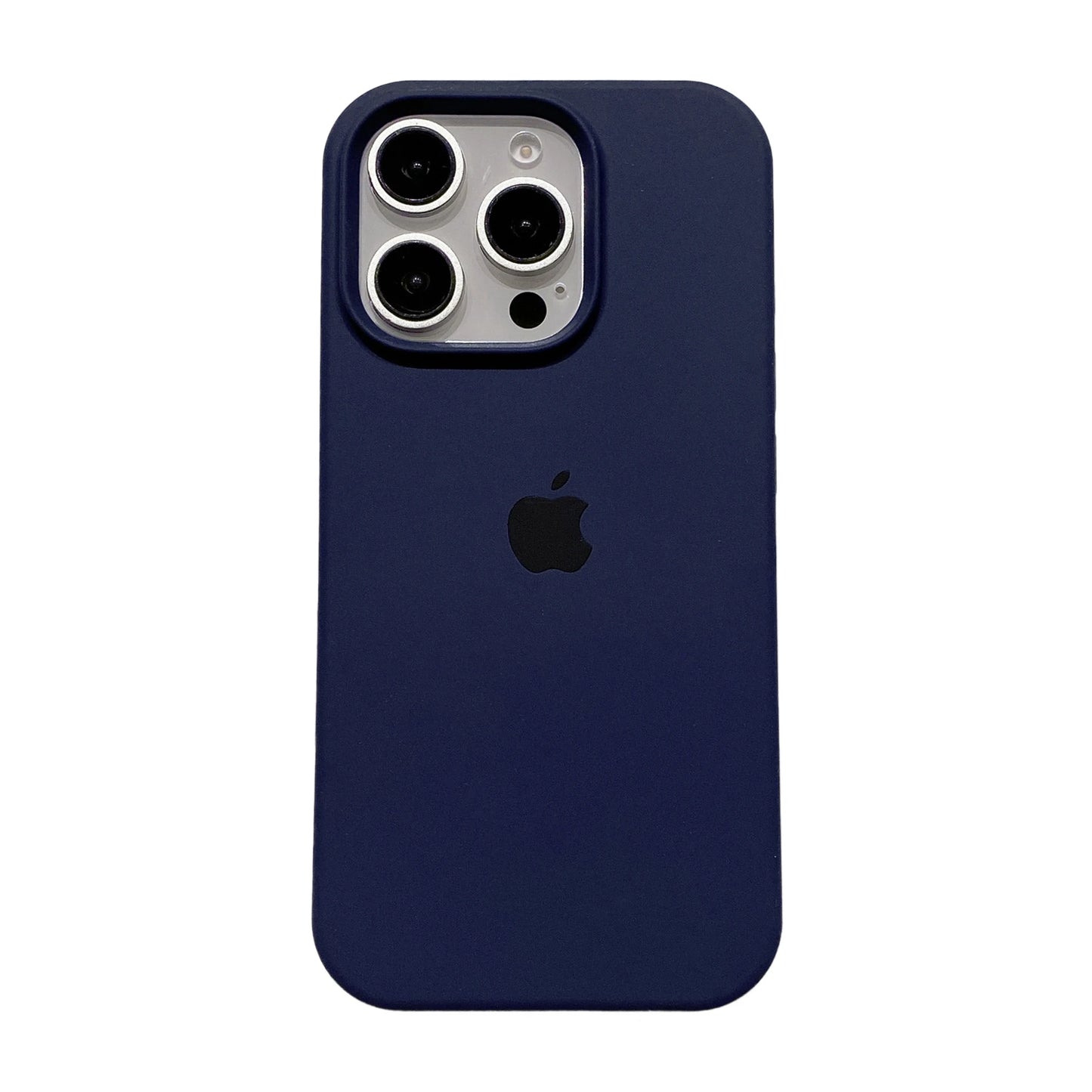 Premium Silicone iPhone Case™