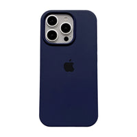 Premium Silicone iPhone Case™