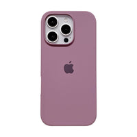 Premium Silicone iPhone Case™