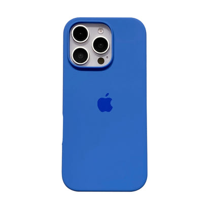 Premium Silicone iPhone Case™