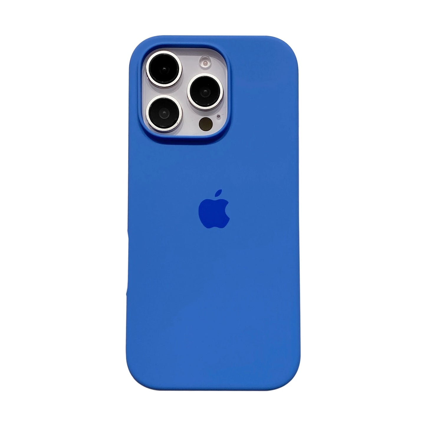 Premium Silicone iPhone Case™