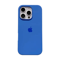 Premium Silicone iPhone Case™