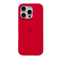 Premium Silicone iPhone Case™