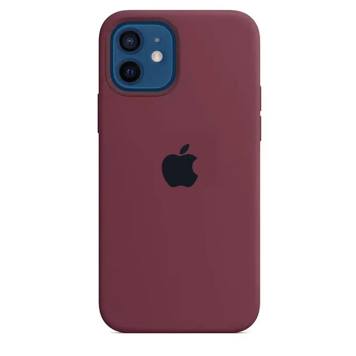 Premium Silicone iPhone Case™