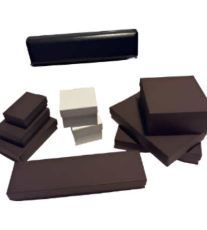 WOMEN JEWELRIES BOXES & POUCH BAG AO