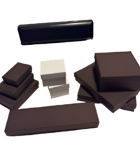 WOMEN JEWELRIES BOXES & POUCH BAG AO