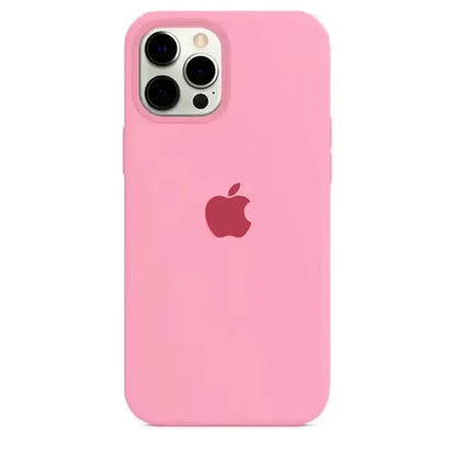 Premium Silicone iPhone Case™