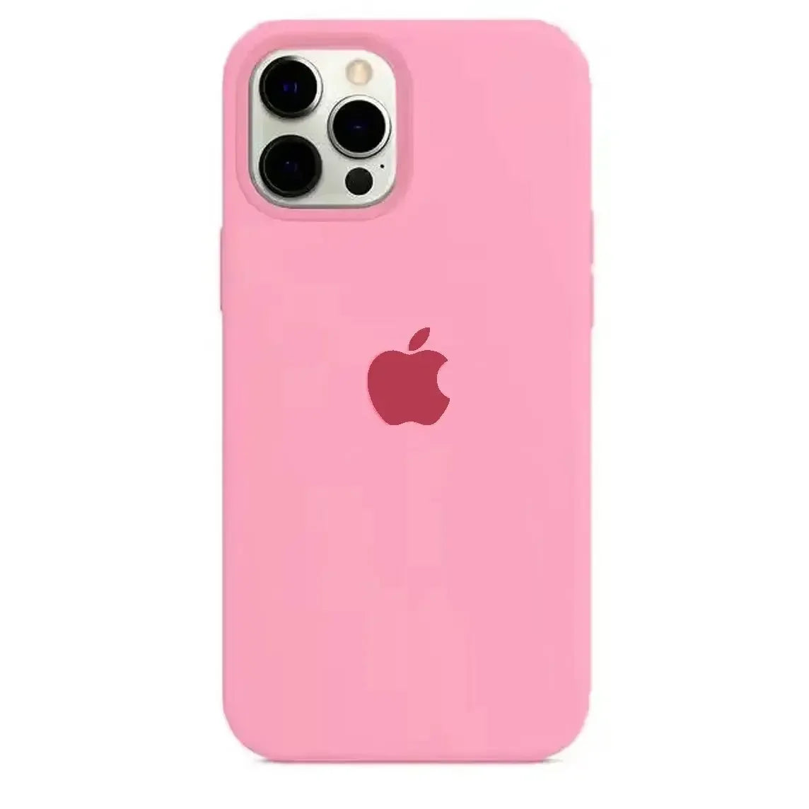 Premium Silicone iPhone Case™