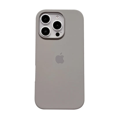 Premium Silicone iPhone Case™