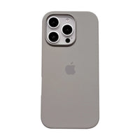 Premium Silicone iPhone Case™