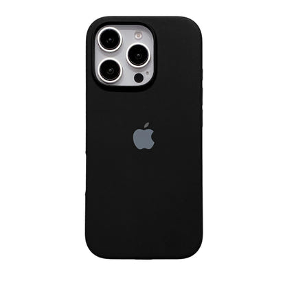 Premium Silicone iPhone Case™