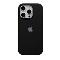 Premium Silicone iPhone Case™