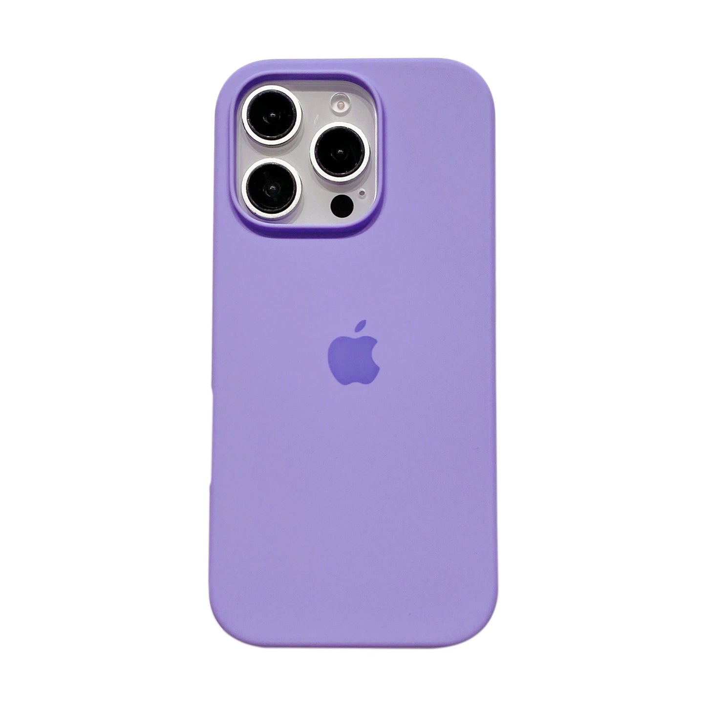 Premium Silicone iPhone Case™