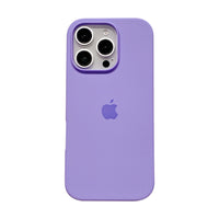 Premium Silicone iPhone Case™