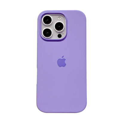 Premium Silicone iPhone Case™