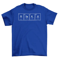 Otaku T-shirt AO