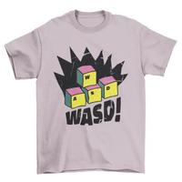 WASD t-shirt design AO
