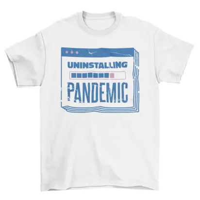 Funny Covid 19 pandemic quote 